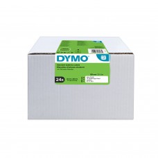 DYMO Etiķetes 28 x 89mm / Komplekts (S0722360) - 24 gab.