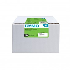 DYMO Etiķetes 36 x 89mm / Komplekts (S0722390) - 24 gab.