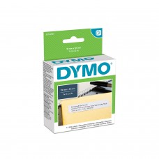 DYMO Etiķetes 19 x 51 mm / (11355/S0722550)