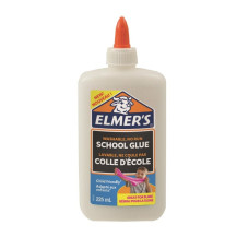 ELMER'S Līme White Liquid School (225ml) (2079102)