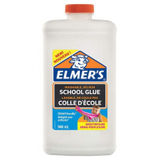 ELMER'S Līme White Liquid School (946ml) (2079104)