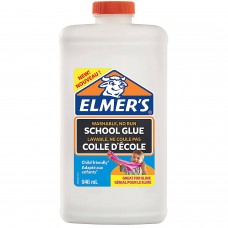 Elmer's baltā šķidrā līme 946 ml - 2079104