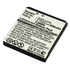 Akumulator zamienny DORO PhoneEasy 409 / 410 / 610 / 612 Li-Ion