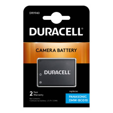 Akumulatori Duracell DR9940 (DMW-BCG10) Panasonic DMW-BCG10