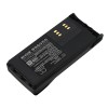 Akumulatorss MOTOROLA HNN9013, HNN4003, PMNN4159 7,4V 4000mAh Li-Ion ir paredzēta GP340, GP360, GP380, GP640, GP680