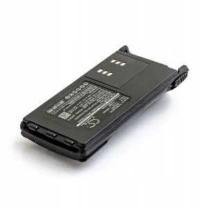 Bateria zamienna Motorola HNN903, PMNN4158 7,4V 1800Ah Li-Ion do GP340, GP360, GP380, GP640, GP680