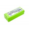 Akumulatori Dirt Devil 0606004, R1-L051B 14,4V 1800mAh ir paredzēta Fusion, Libero, M607 Spider, M610, M611, M612 Spider, M613, Spider