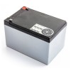 Akumulators AGM SSB SBL 12V-12Ah ir paredzēta UPS APC, Ever, Fideltronik, Eaton Powerware