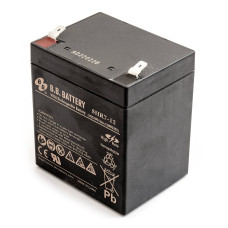 Akumulators B.B. SHR7-12 12V7Ah T2 ir paredzēta UPS APC FIDELTRONIC ETA  ORVALDI COMPAK EATON