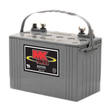 MK Battery 8G27 12V 86Ah neuzturīgs gēla akumulators