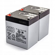 RBC20J APC UPS baterijas paka SSB SB