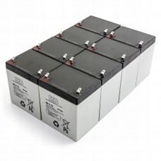 RBC39 APC UPS baterijas paka SSB SB