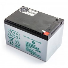 RBC4 APC UPS baterijas paka SBL