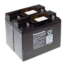 RBC50 APC UPS akumulatoru komplekts Panasonic
