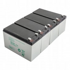 RBC8 UPS APC SSB akumulatoru komplekts SBL