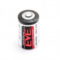 Akumulators litija 1/2AA EVE 3,6V ER14250 uz ierakstītājiem RTR-52A