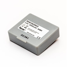 Akumulatorss augšējiem celtņiem Abitron KH68300990 3,6V 2000mAh ir paredzēta Mini, Mini EX2-22