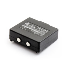 Akumulatorss augšējiem celtņiem Abitron KH68300990 3,6V 2500mAh ir paredzēta Mini, Mini EX2-22