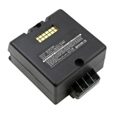 Akumulatorss Cattron Theimeg 1BAT-7706-A201, BE023-00122 4,8V 2500mAh ir paredzēta LRC, LRC-L, LRC-M