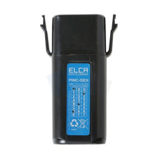 Elca oriģinālā baterija 0401BA000109, 0401BA000113 7.2V 1100mAh CONTROL-GEH, PINC-GEH, GENIO, TECHNO-M