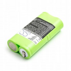 Akumulatorss priekš Multimetru Fluke 91-Fluke 105 4,8V 4500Ah NiMH typ PM9096-100, B10858 AS3006