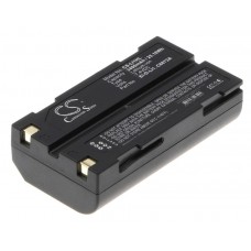Akumulatorss priekš Microflex 7,4V 3400mAh Li-Ion PC9800, PC9800LS