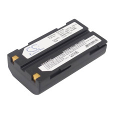 Akumulatorss priekš Microflex 7,4V 2600mAh Li-Ion PC9800, PC9800LS