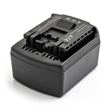Akumulatorss Bosch 14,4V 5.0Ah Li-Ion ir paredzēta napinacza STRAPEX STB-70, STB70, STB-80, STB80