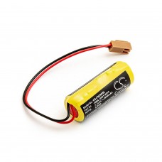 Akumulators litija zamienna LE Blonde 3V CR17450E-RL, A98L00310012, A98L-0031-0012