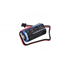 Litija akumulators zamienna Mitsubishi Q6-BAT, BKO-C10811H03, 130376, 624-1831 3V 1700mAh
