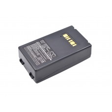 Akumulatorss Datalogic BT-26 94ACC1386 3,7V 5200mAh Li-Ion ir paredzēta FALCON X3/X3+/X4/X3 Plus