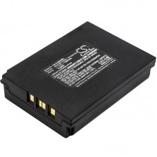Akumulatorss priekš CipherLAB 8300 DATALOGIC METROLOGIC SP5600 3,7V 1800mAh Li-Ion