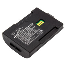 Bateria zamienna skanera LXE 159904-0001, 163467-0001, MX7A380BATT 7,4V 3400mAh Li-Ion do LXE MX7