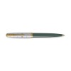 Pildspalva Parker 51 Premium Green GT - 2169076