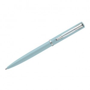 Lodīšu pildspalva Waterman Allure Pastel Blue - 2105224