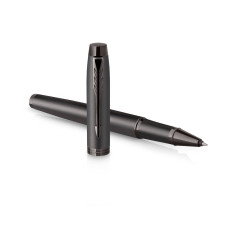 Pildspalva Parker IM Monochrome Bronze - 2172960