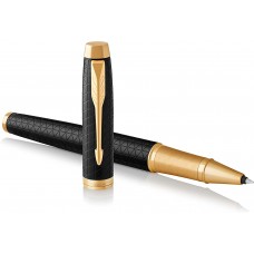 Pildspalva Parker IM Premium Black GT - 1931660
