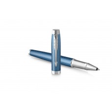 Pildspalva Parker IM Premium Blue Grey CT - 2143648