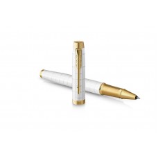 Pildspalva Parker IM Premium Pearl GT - 2143646