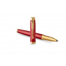 Pildspalva Parker IM Premium Red GT - 2143647