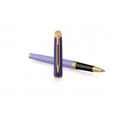 Pildspalva Waterman Hémisphère Color-Block Purple GT - 2179922