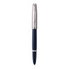 Pildspalva Parker 51 Midnight Blue CT M - 2123502