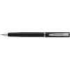 Pildspalva Waterman Allure/Graduate Matt black CT F - 2068196