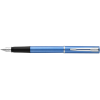 Pildspalva Waterman Allure/Graduate Matt blue CT F - 2068195