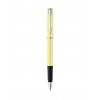 Pildspalva Waterman Allure Pastel Yellow (F) - 2105308