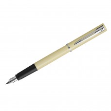 Pildspalva Waterman Allure Pastel Yellow (F) - 2105308