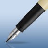 Pildspalva Waterman Allure Pastel Yellow (F) - 2105308