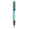 Pildspalva Waterman Hémisphère Color-Block Green F - 2190122