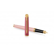 Pildspalva Waterman Hémisphère Color-Block Pink F - 2179896