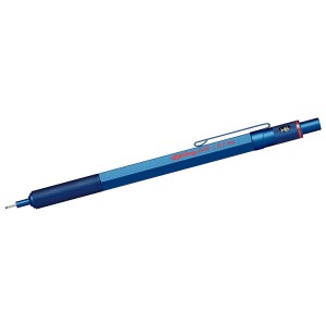 Automātiskais zīmulis Rotring 600 0.7 Blue - 2114267